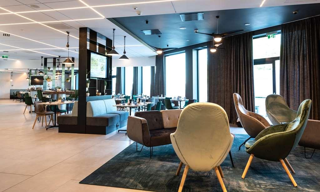Hilton Garden Bucharest Airport 4* Otopeni